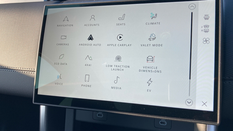 Land Rover Discovery Sport 1.5 P270e Dynamic SE 5dr Auto [5 Seat] Station Wagon